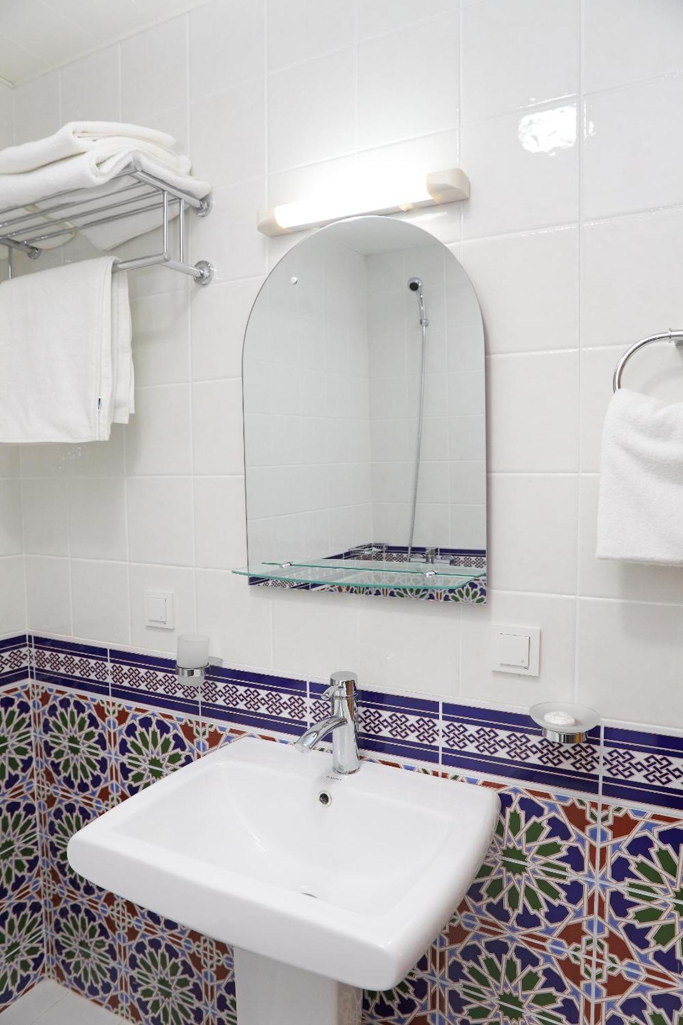 Hotel Asl بخارى المظهر الخارجي الصورة