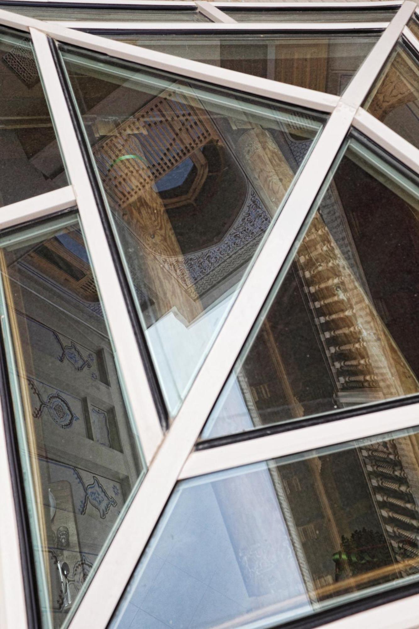 Hotel Asl بخارى المظهر الخارجي الصورة
