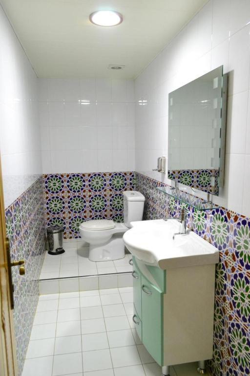 Hotel Asl بخارى المظهر الخارجي الصورة